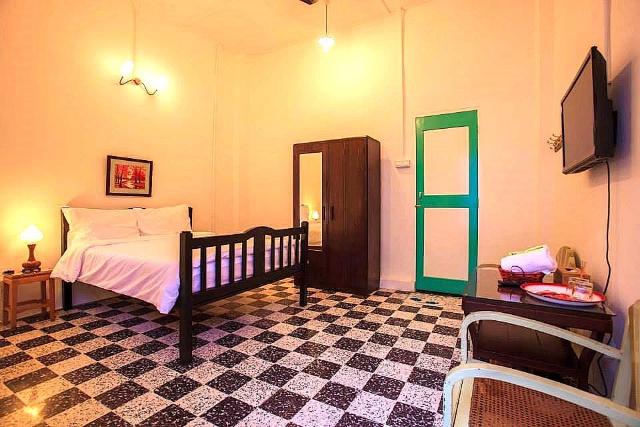 devilla20pax, Homestay – Malacca (photo 5)