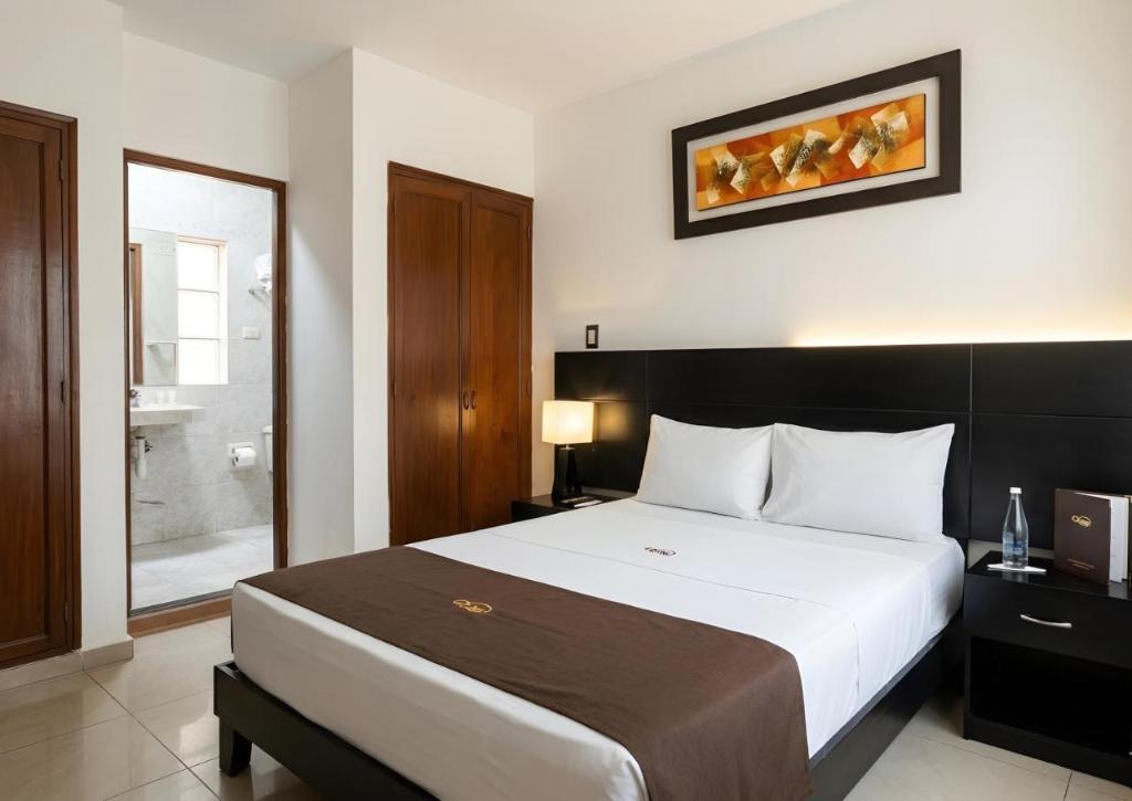 Deville Inn, Hotel – Lima (zdjęcie 1)