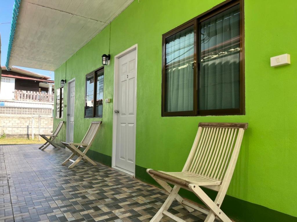 Deville17, Hotel – Chiangkhan (foto 1)