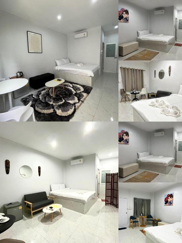Deville17, Hotel – Chiangkhan (foto 2)