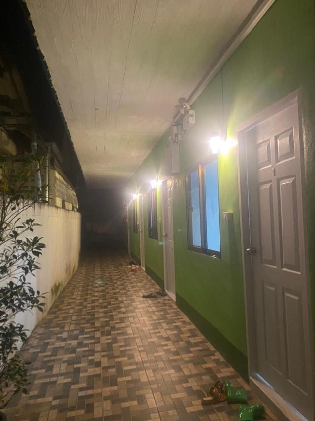 Deville17, Hotel – Chiangkhan (foto 3)