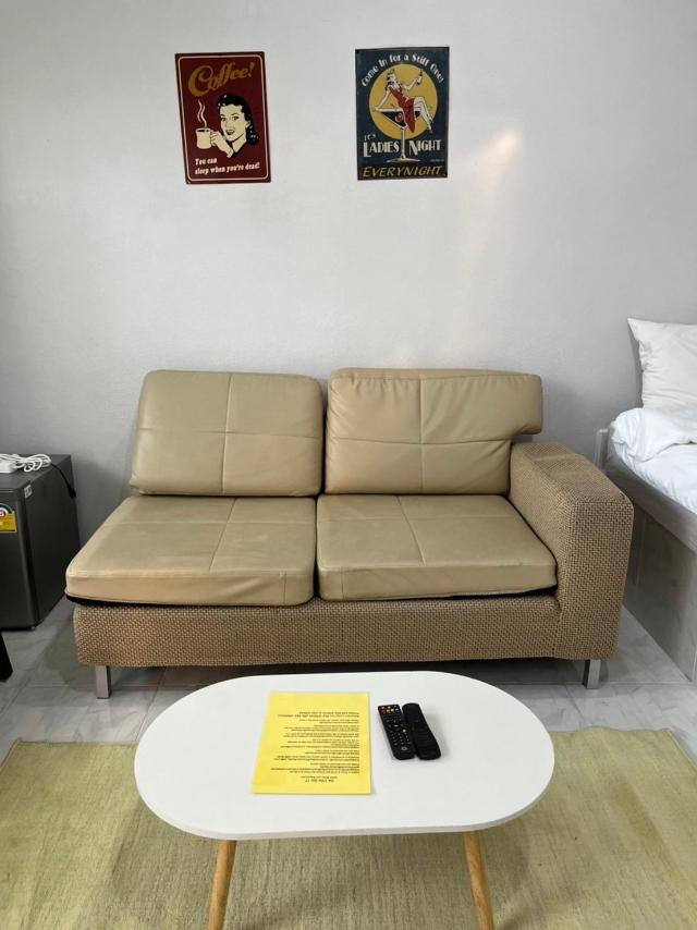 Deville17, Hotel – Chiangkhan (foto 4)