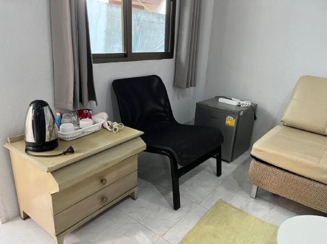 Deville17, Hotel – Chiangkhan (foto 5)