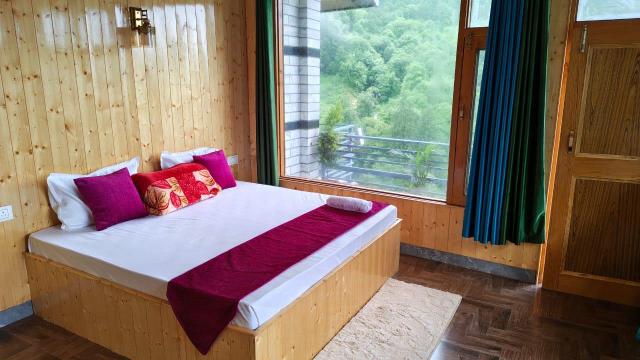 Devine Hill, Hotel – Shangarh (photo 2)