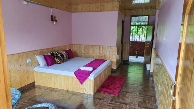 Devine Hill, Hotel – Shangarh (photo 3)