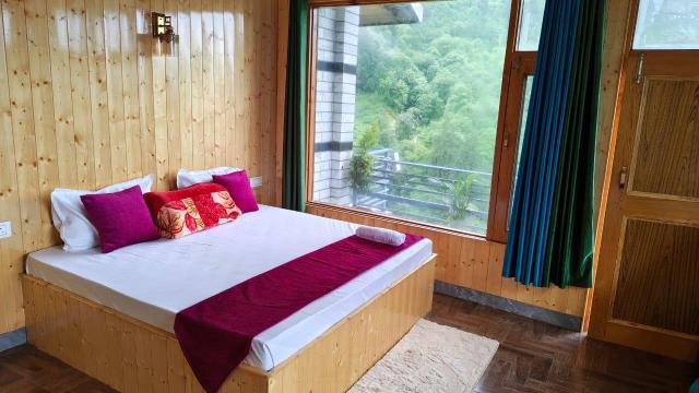 Devine Hill, Hotel – Shangarh (photo 4)