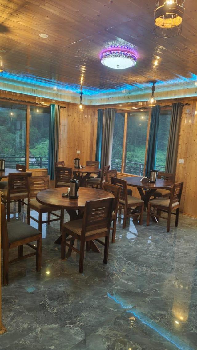 Devine Hill, Hotel – Shangarh (photo 5)