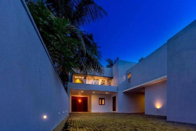 ［ピリヤンダラ］バンガロー（43m²）｜ 5ベッドルーム／3バスルーム, ヴィラ・一軒家 – コロンボ (写真4)