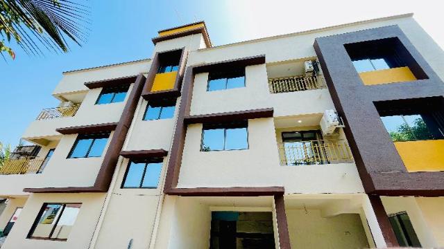 Devka House, Pensjonat i B&B – Daman (zdjęcie 3)