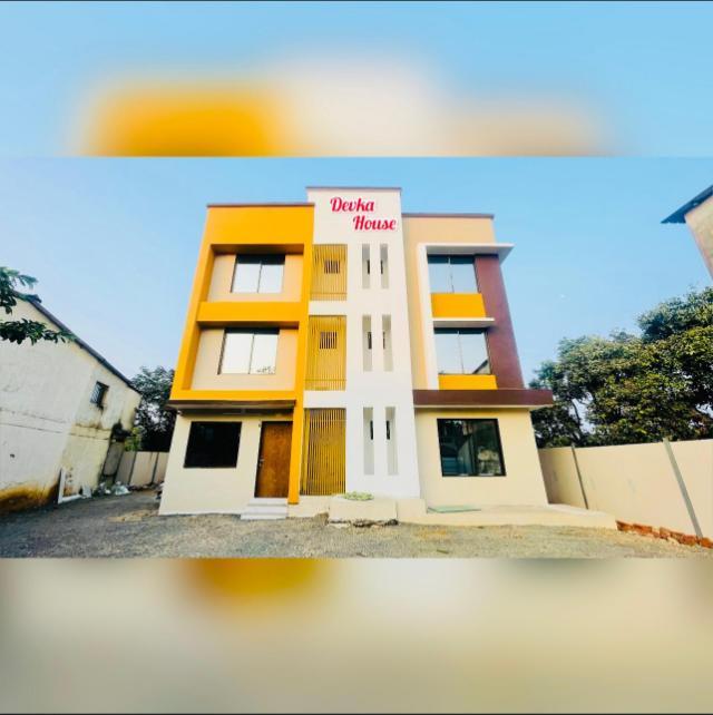Devka House, Pensjonat i B&B – Daman (zdjęcie 5)