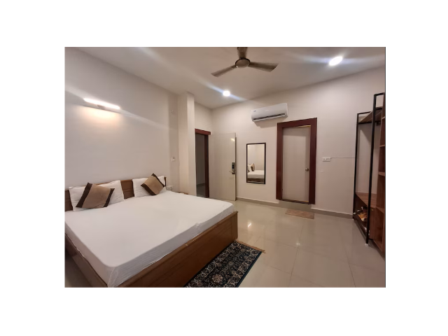 Devki Grand Hotel, Hotel – Gwalior (zdjęcie 2)