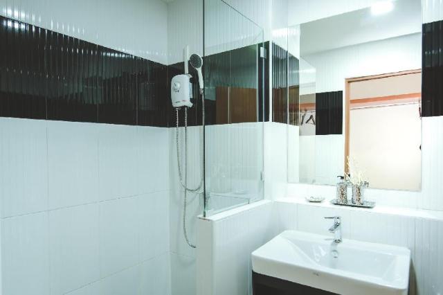 deVloft Hotel, Apartment – Nakhonratchasima (Foto 4)