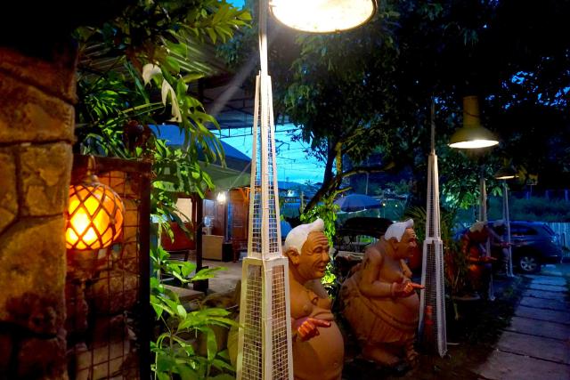 Devo - Studio Living, Guest House – Yogyakarta (photo 4)
