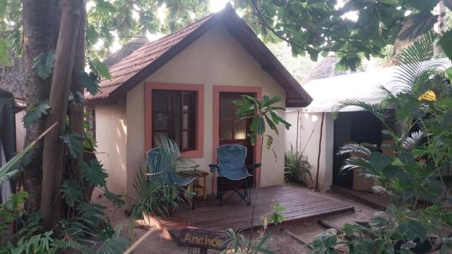 DEVOCEAN Lodge, Pensão e B&B – Ponta do Ouro (foto 2)