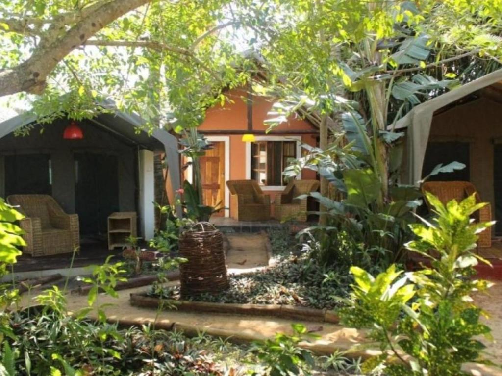 DEVOCEAN Lodge, Pensión y B&B – Ponta do Ouro (foto 1)
