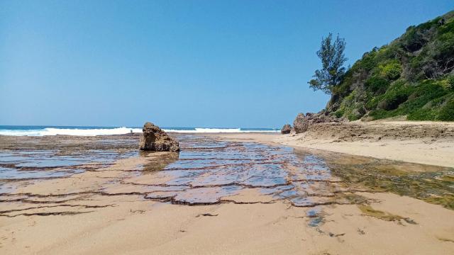 DEVOCEAN Lodge, Pensión y B&B – Ponta do Ouro (foto 3)