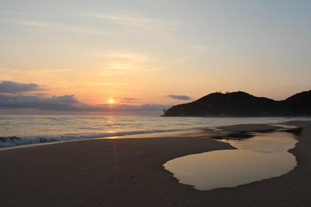DEVOCEAN Lodge, Pensión y B&B – Ponta do Ouro (foto 4)