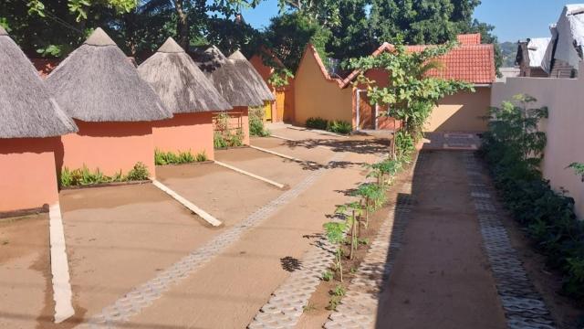DEVOCEAN Lodge, Pensión y B&B – Ponta do Ouro (foto 5)