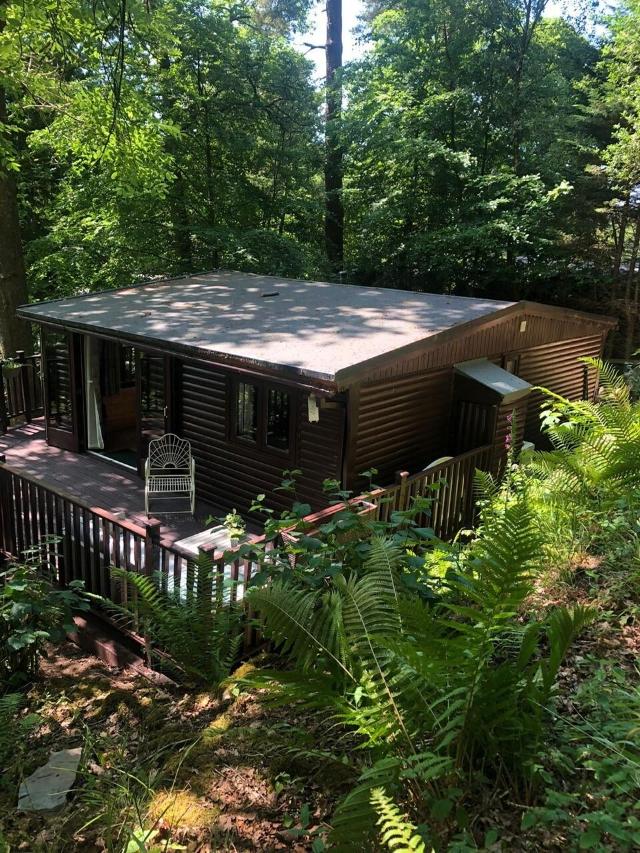 Devoke Water – Entire bungalow, Ambleside