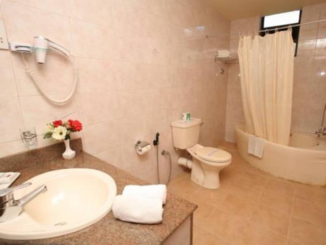 Devon Hotel, Hotel – Kandy (Foto 2)