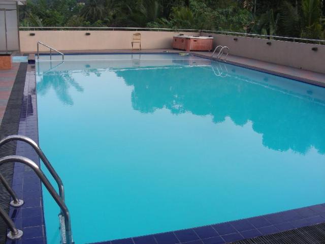 Devon Hotel, Hotel – Kandy (Foto 3)