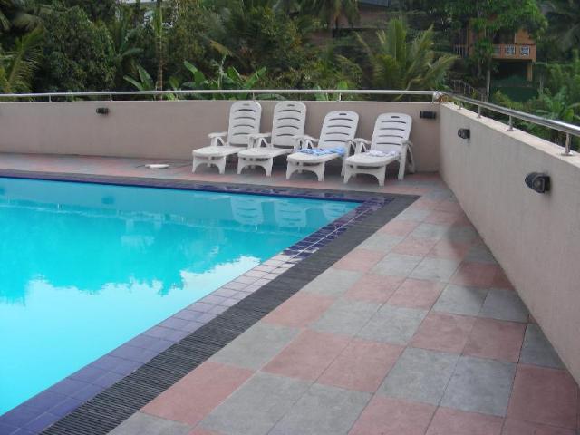 Devon Hotel, Hotel – Kandy (Foto 4)