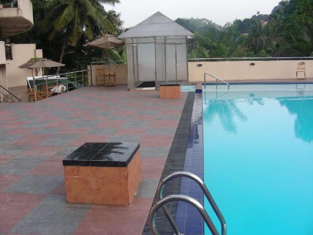 Devon Hotel, Hotel – Kandy (Foto 5)
