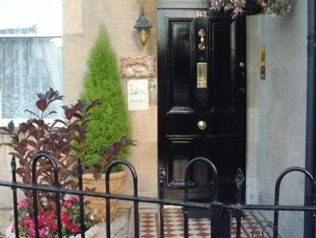 Devonshire House, Pension & B&B – Bath (Foto 1)