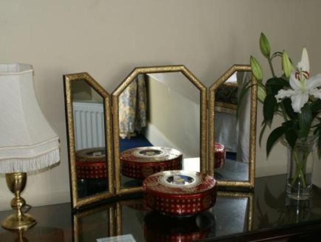 Devonshire House, Pension & B&B – Bath (Foto 2)