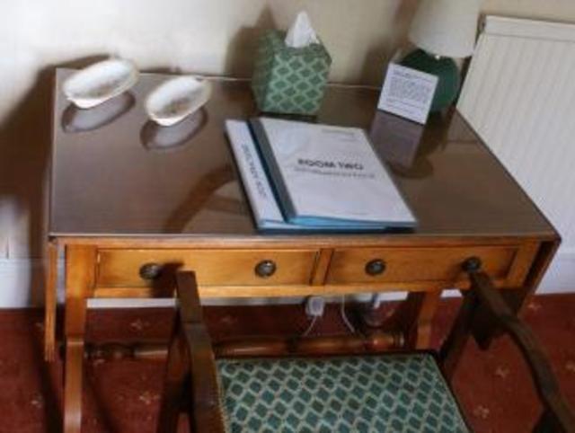Devonshire House, Pension & B&B – Bath (Foto 4)