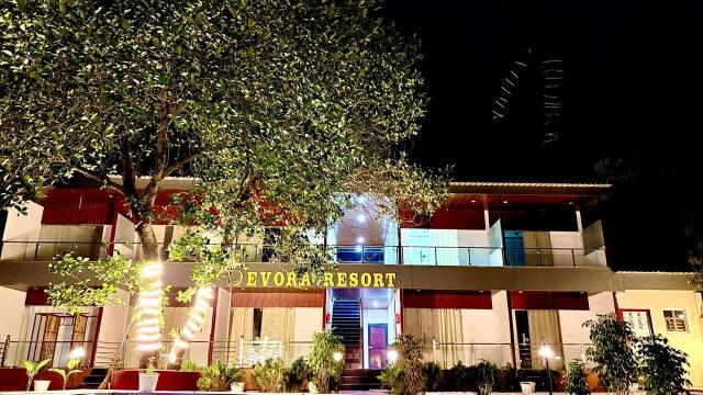 Devora Resort – Hotel, Rishikesh