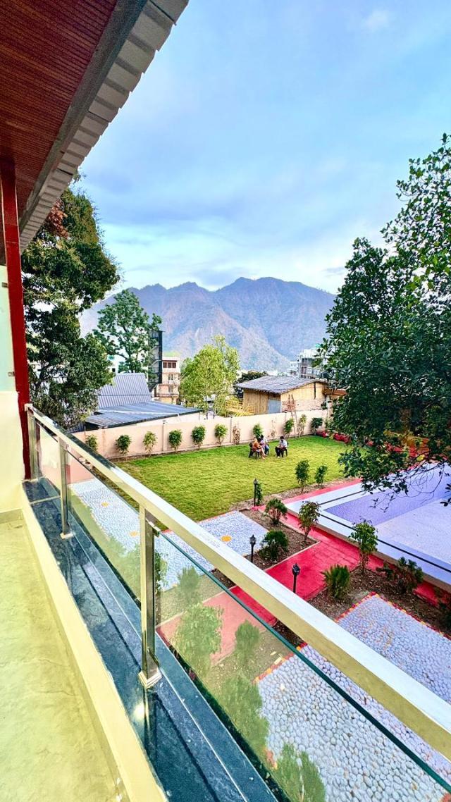 Devora Resort, Hotel – Rishikesh (zdjęcie 4)