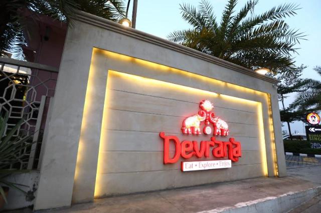 Devrana, 酒店 – 穆扎法尔纳加尔 (第3张照片)