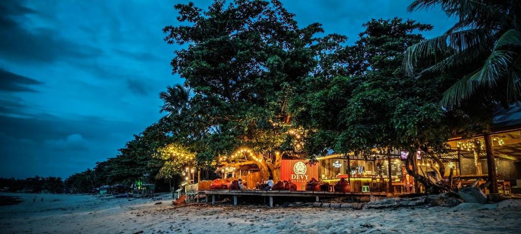 Devy Ale Cafe, Apartment/Flat – Koh Lanta (photo 1)