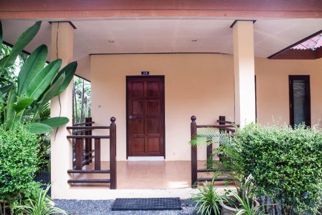 Devy Ale Cafe, Apartment/Flat – Koh Lanta (photo 2)