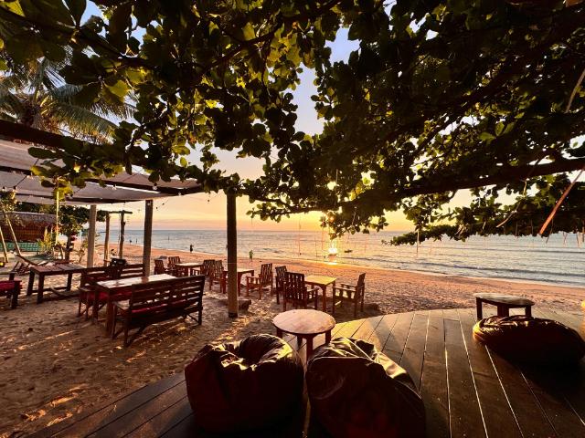 Devy Ale Cafe, Apartment/Flat – Koh Lanta (photo 3)
