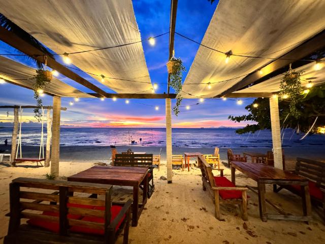 Devy Ale Cafe, Apartment/Flat – Koh Lanta (photo 4)