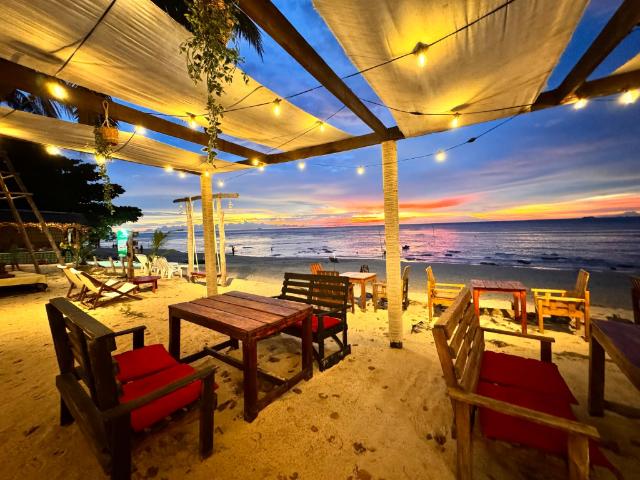 Devy Ale Cafe, Apartment/Flat – Koh Lanta (photo 5)