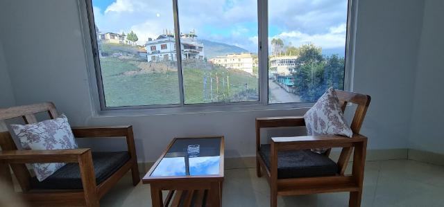 Dewa Elegance, Hotel – Tawang (photo 2)