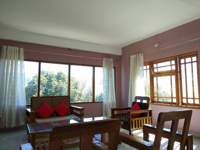 Dewa Elegance, Hotel – Tawang (photo 4)