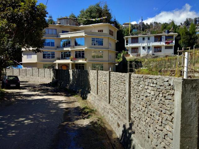 Dewa Elegance, Hotel – Tawang (photo 5)