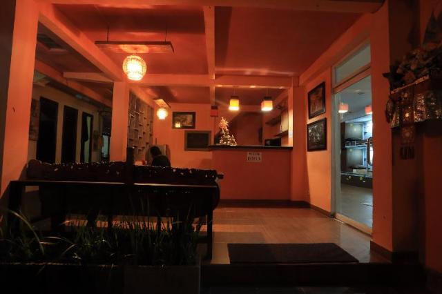 Dewa Hostel, Ostello – Bali (foto 2)