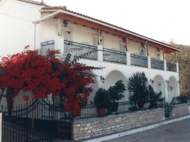 Diamanto Complex – Appartamento, Cefalonia