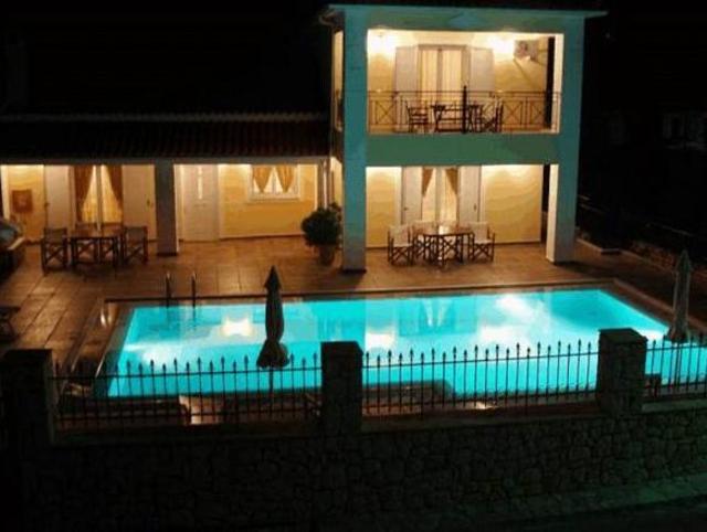 Diamanto Complex, Appartamento – Cefalonia (foto 2)