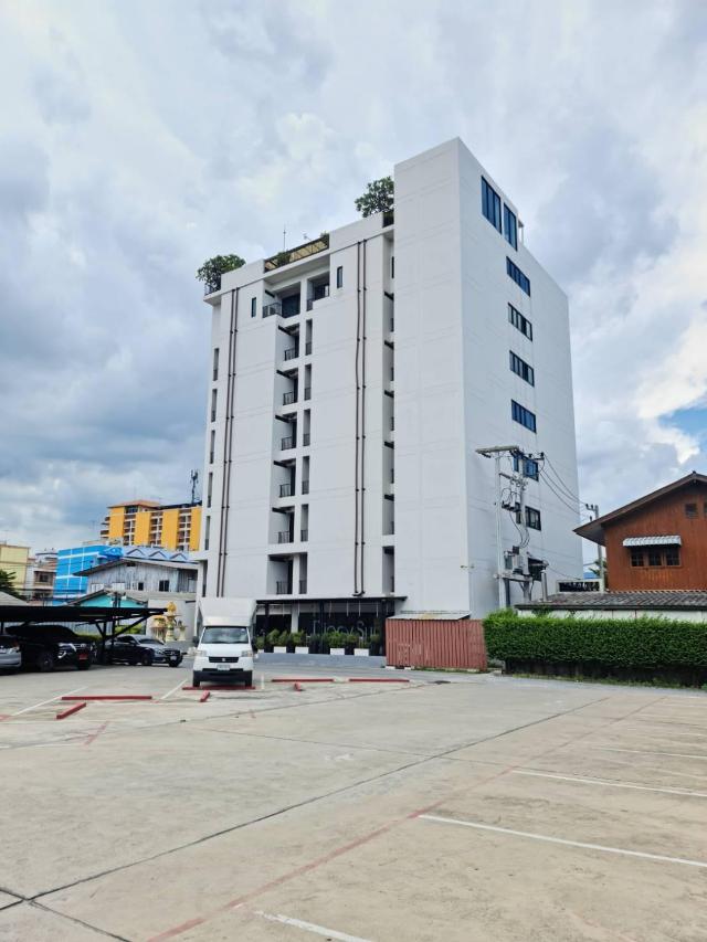 Diary Suite Hotel – Hotel, Nakhon Pathom