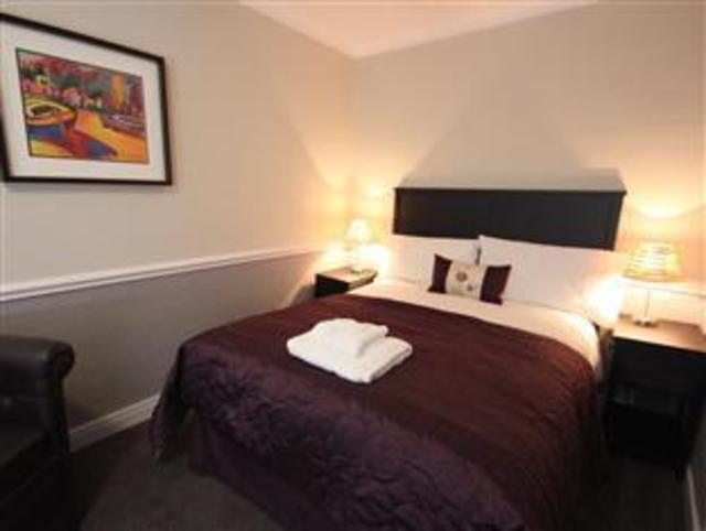 Dibbindale Inn, Pension & B&B – Greasby (Foto 2)