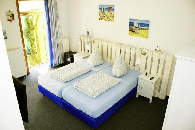 Die Botschaft, Hotel – Berlino (foto 2)