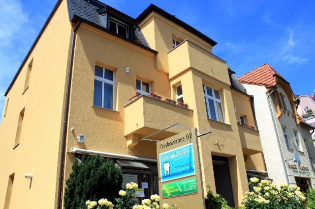 Die Botschaft, Hotel – Berlino (foto 4)