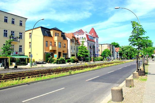 Die Botschaft, Hotel – Berlino (foto 5)