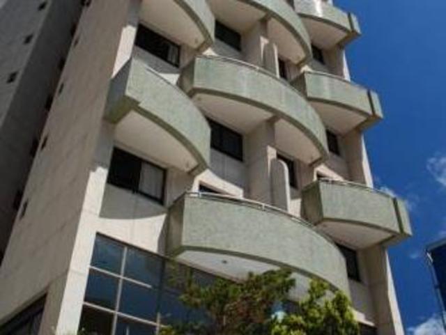 Differential Flat – Serviced apartment, Belo Horizonte